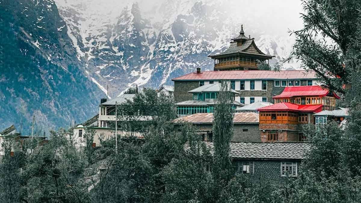 Gurgaon to Himachal taxi package