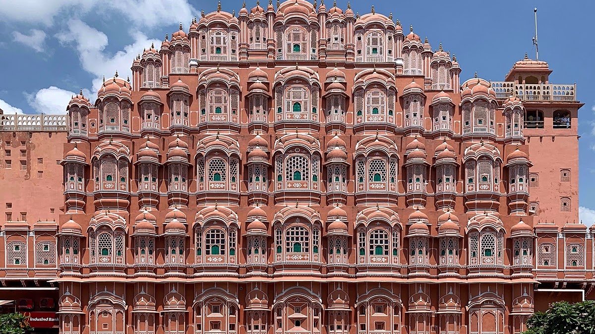 Gurgaon to Rajasthan taxi package